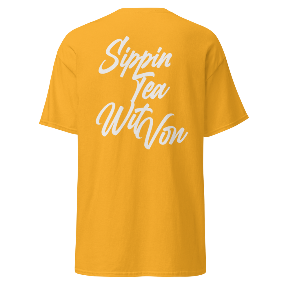 Thumbnail: COLD AS ICE Graphic Tees