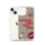 Thumbnail: XOXO VON Phone Case