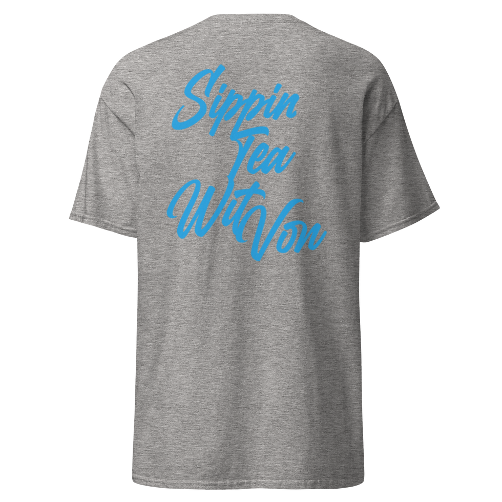 Thumbnail: ICY BRRRRR Graphic Tee