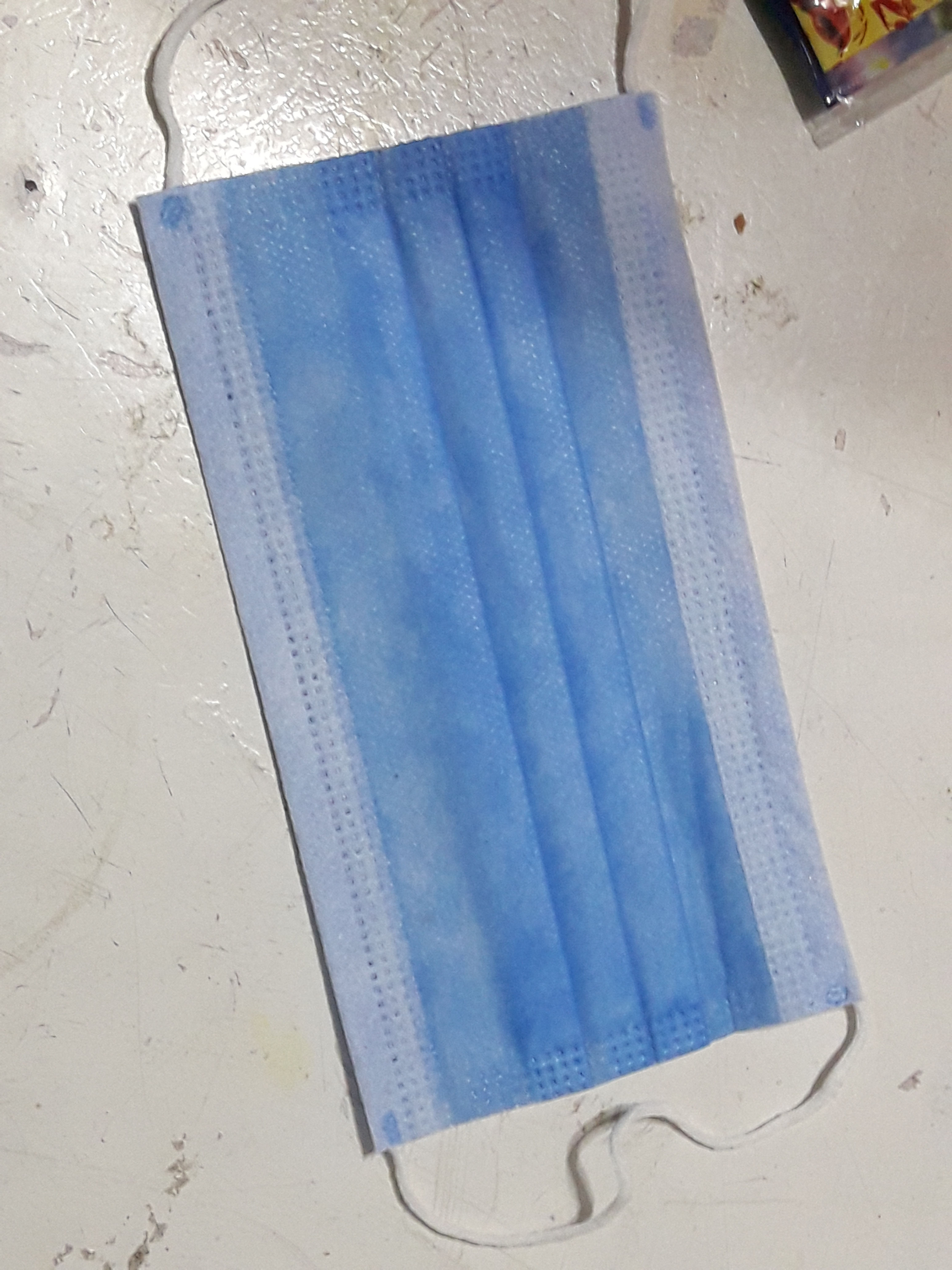 FACE MASK