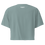 Miniature : Bonbon de Marseille - Croptop Bleu