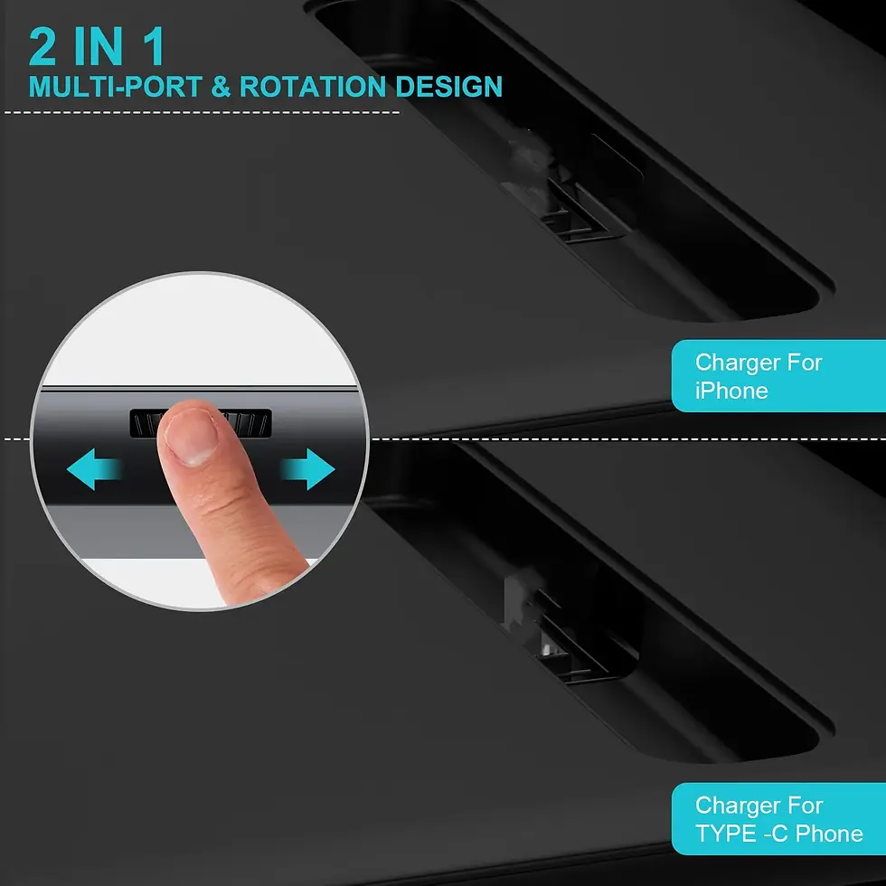 Thumbnail: Top Seller Trending Products 2024