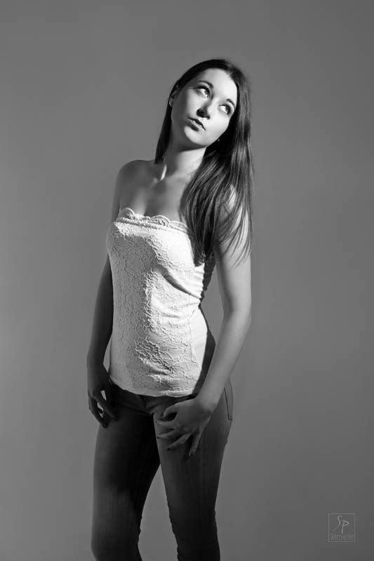 Miniature : Portrait de Femme - Fe-HD
