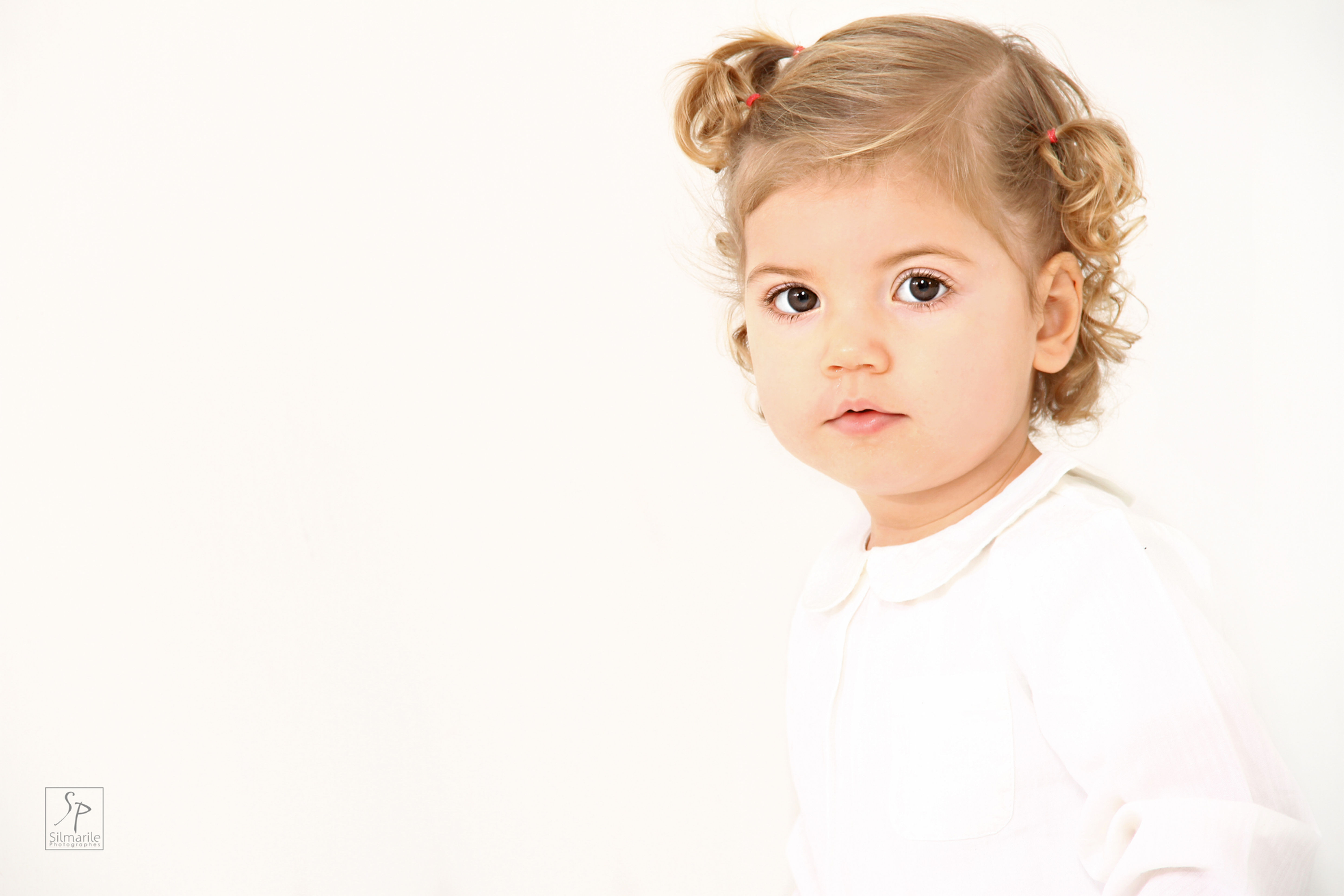 Portrait d'Enfant - En-HD