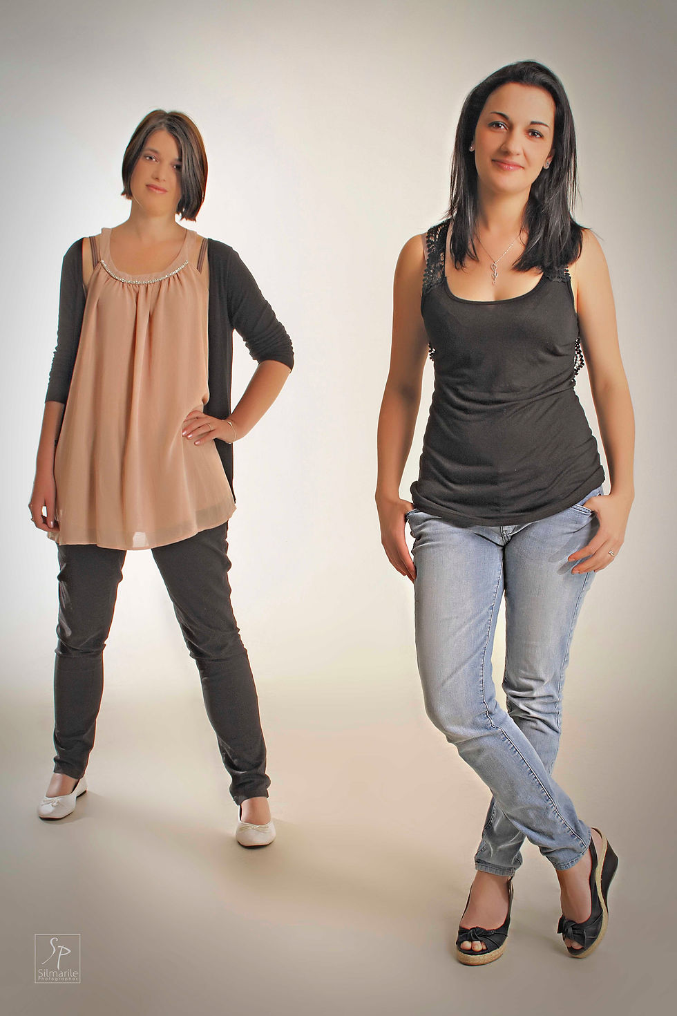 22- Shooting entre Amis