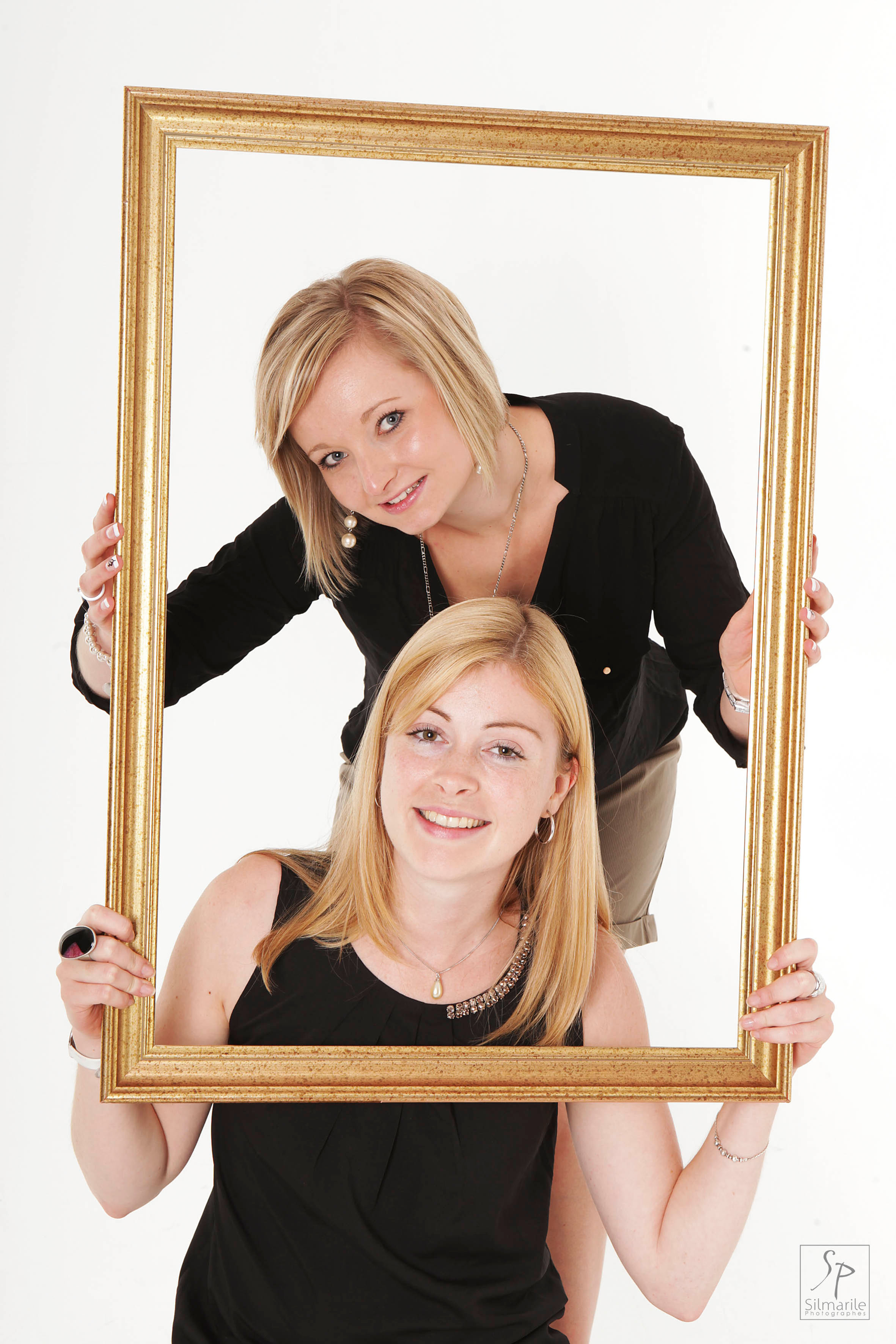 Duo Amis Mini Book - A5T