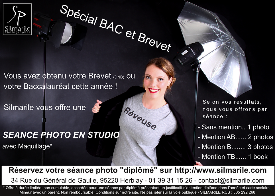Shooting photo Mannequinat Offert
