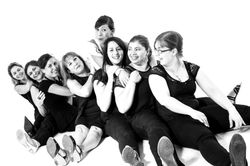 22- Shooting Enterrement vie de célibataire