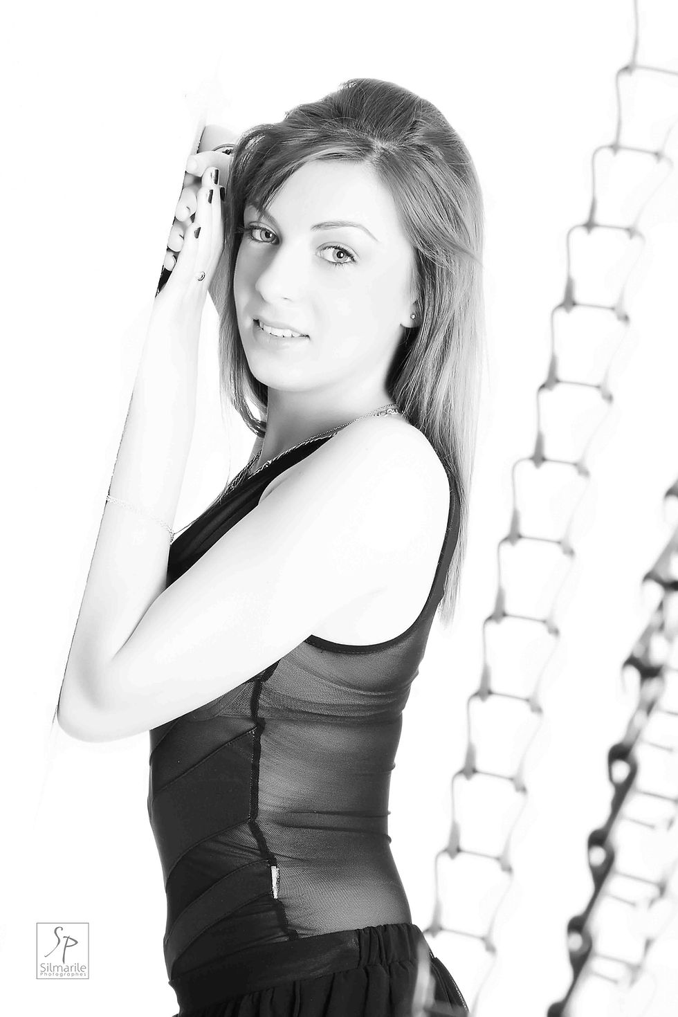 Miniature : Portrait de Femme - Fe-HD