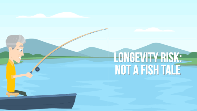 Click to view the Longevity Animated Video!