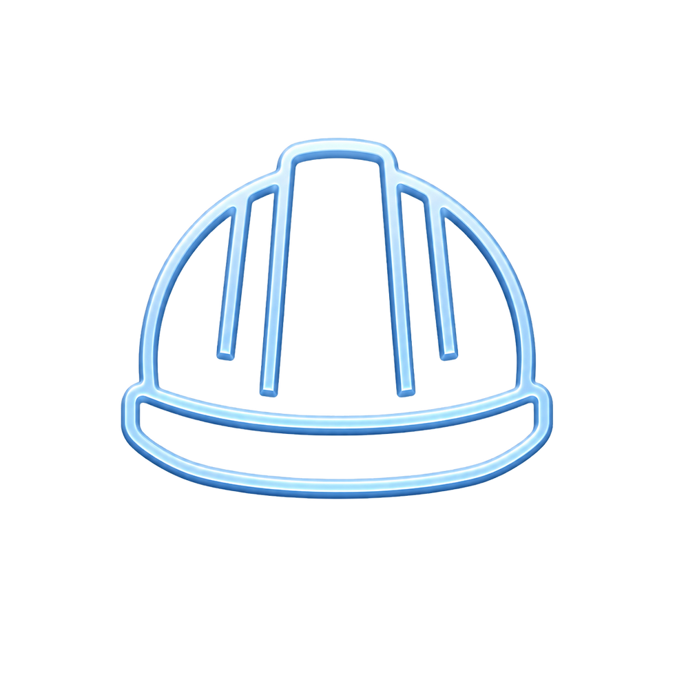 Blue-construction-helmet-outline.png