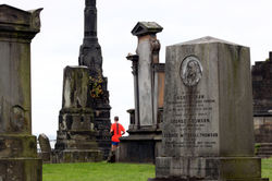 Glasgow, United Kingdom | 2014