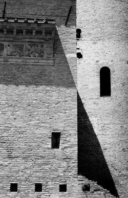 Ravenna, Italy | 2017