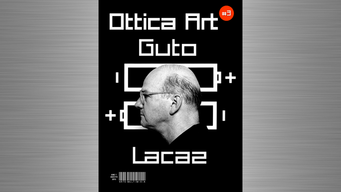 Ottica Art Magazine! #3