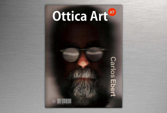 Ottica Art Magazine! #7