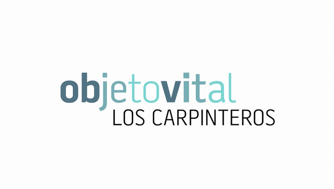 LOS CARPINTEIROS - OTTICA ART MAGAZINE # 9