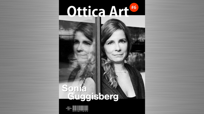 Ottica Art Magazine! #6