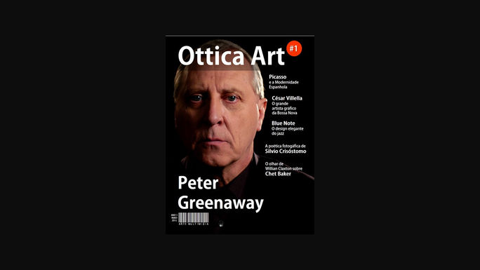 OTTICA ART MAGAZINE! #1