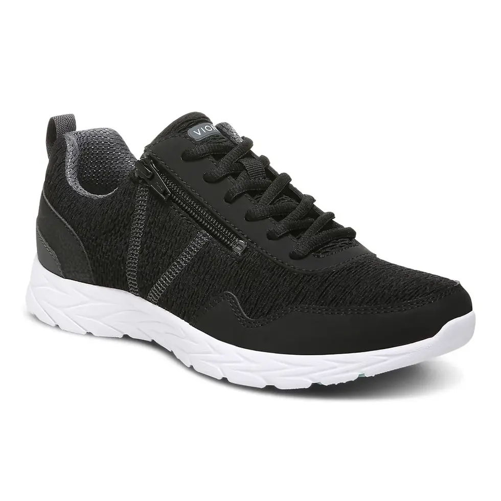Thumbnail: Vionic Jetta Womens Trainers