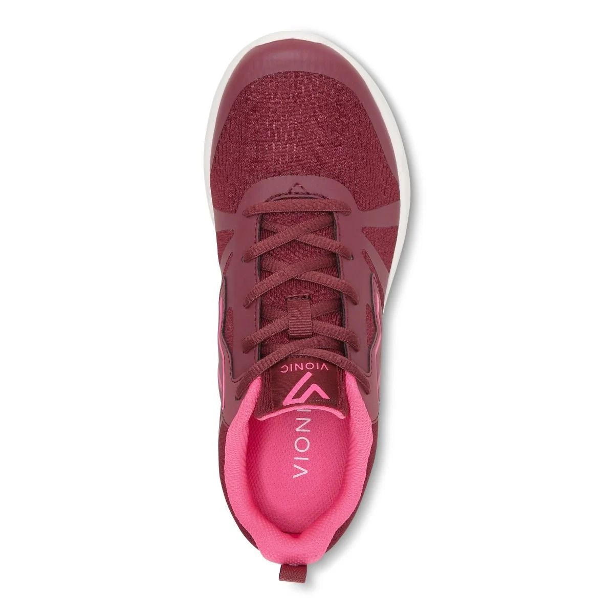 Thumbnail: Vionic Miles Womens Trainers