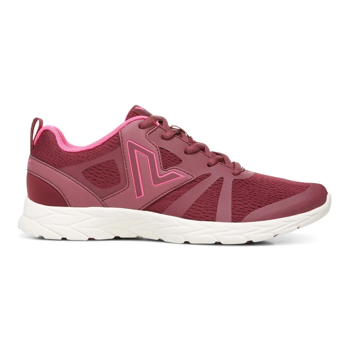 Thumbnail: Vionic Miles Womens Trainers