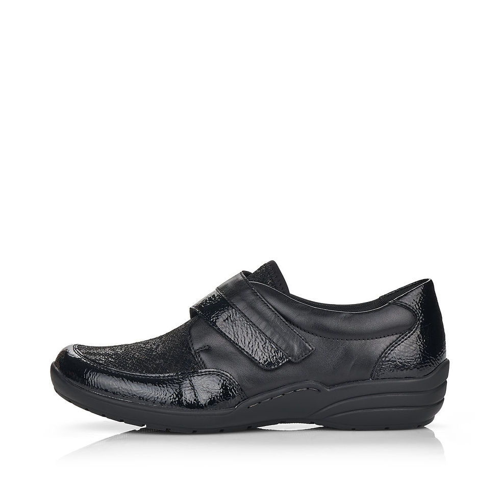 Thumbnail: Remonte R7600-02 Womens Shoes