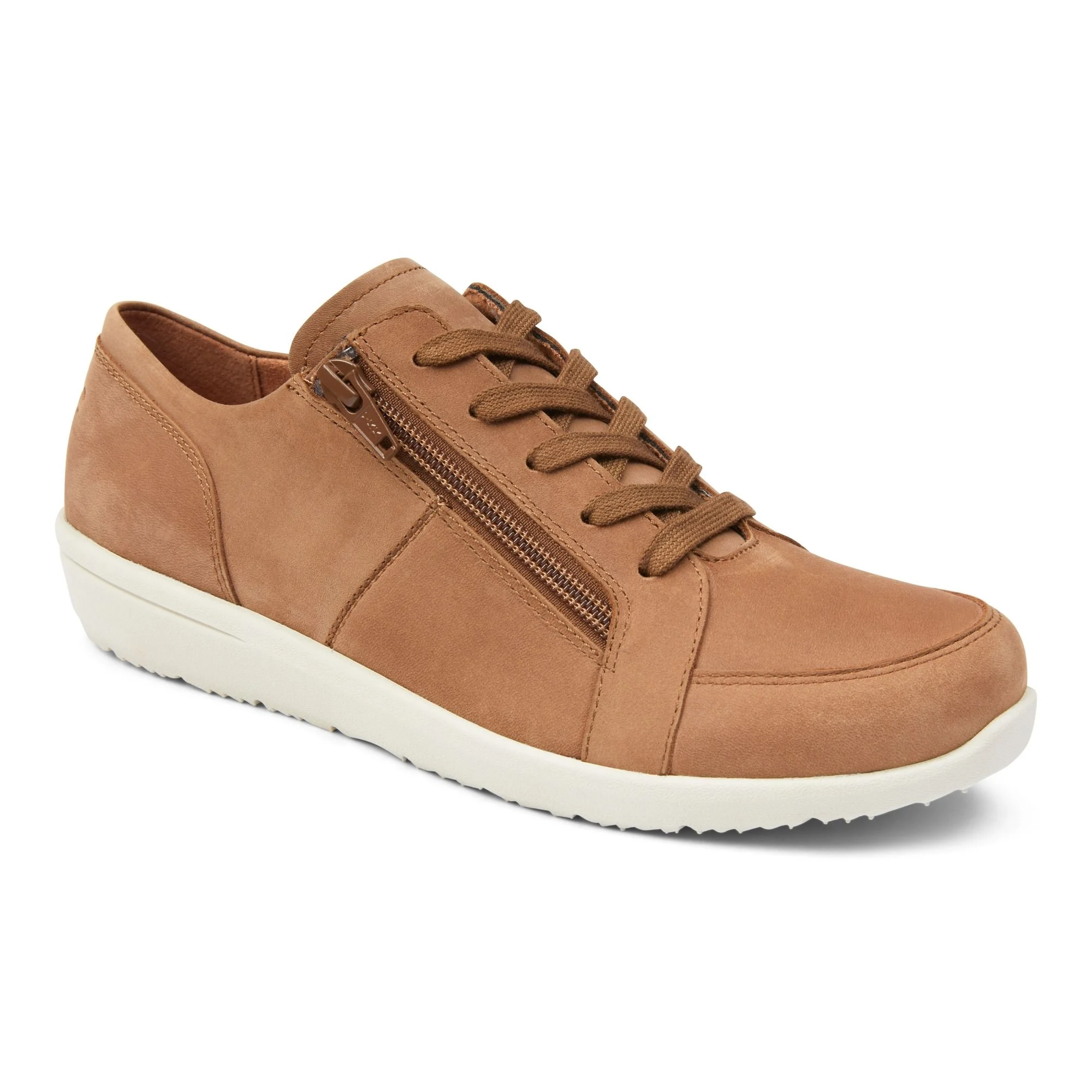 Vionic lace hotsell up sneakers