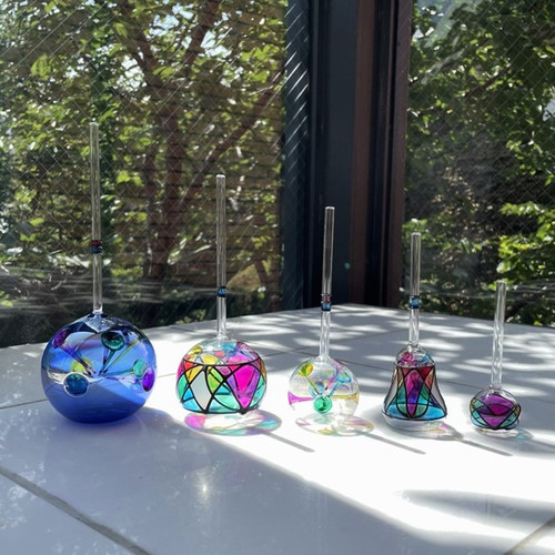 ぽっぺん 長崎の鐘 | ガラス屋グラスロード1571 (長崎）