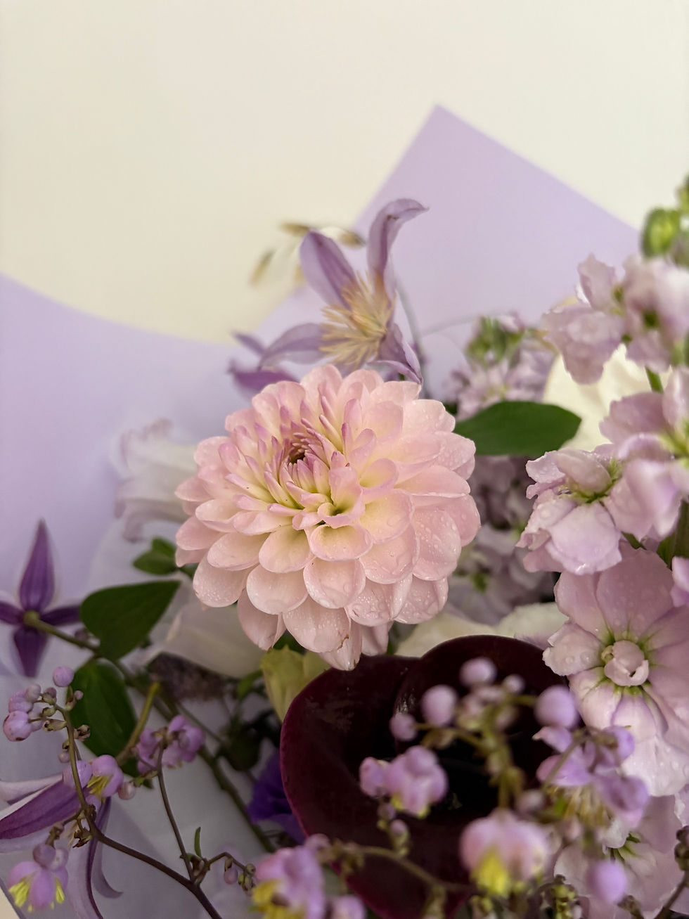 flower bouquet