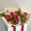 Thumbnail: flower bouquet