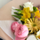 Thumbnail: flower bouquet