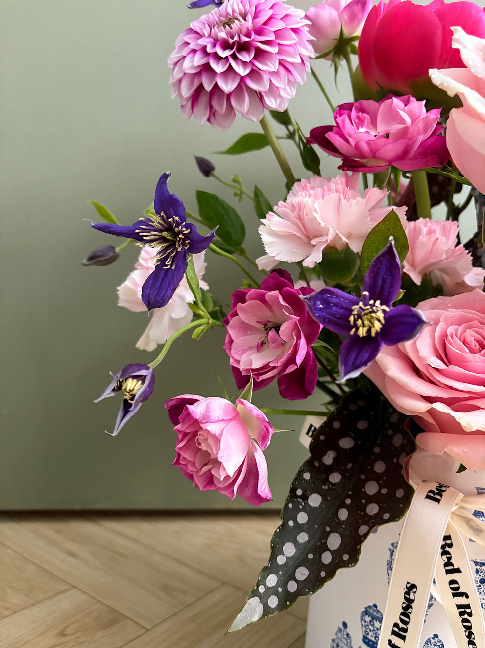 縮圖：flower box