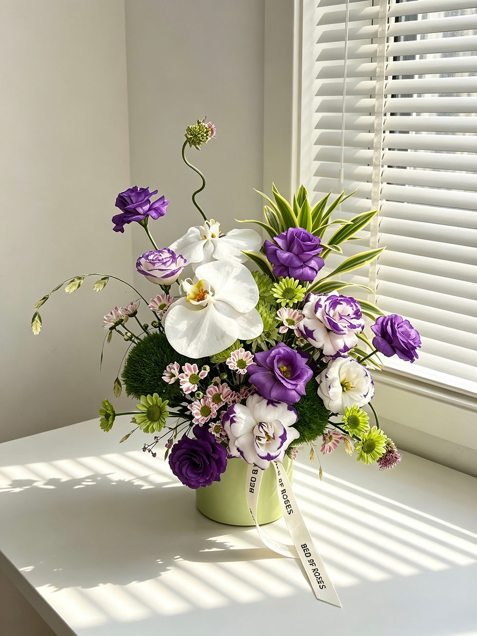 flower box