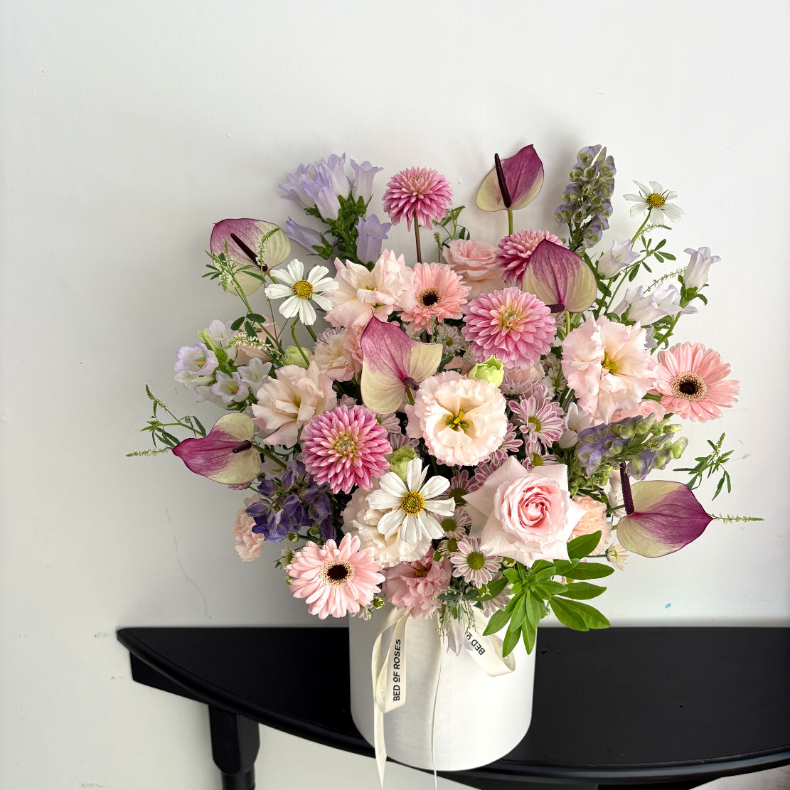 Flower Box