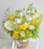 flower basket