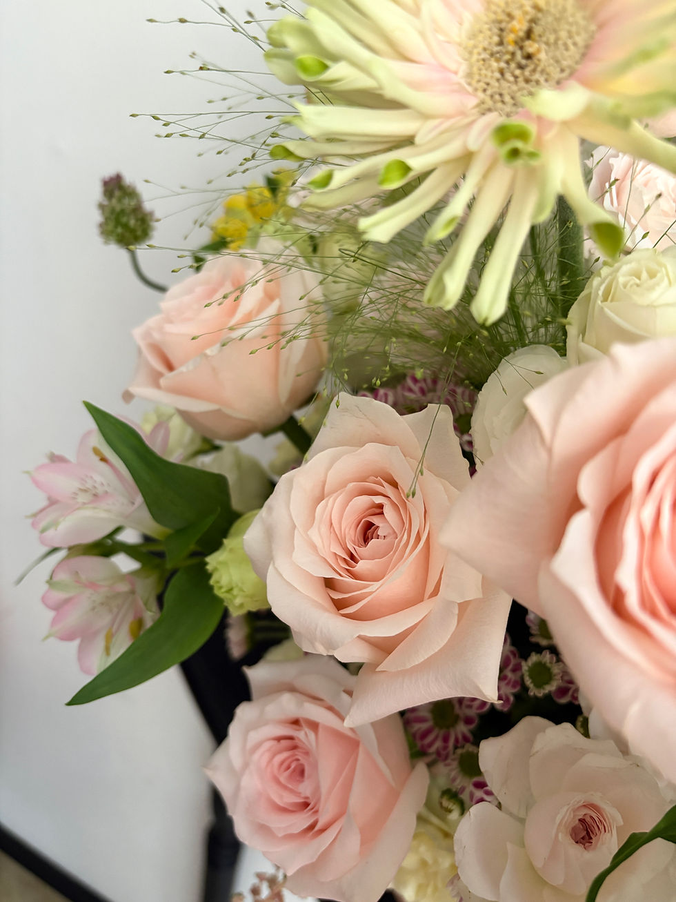 Flower Box