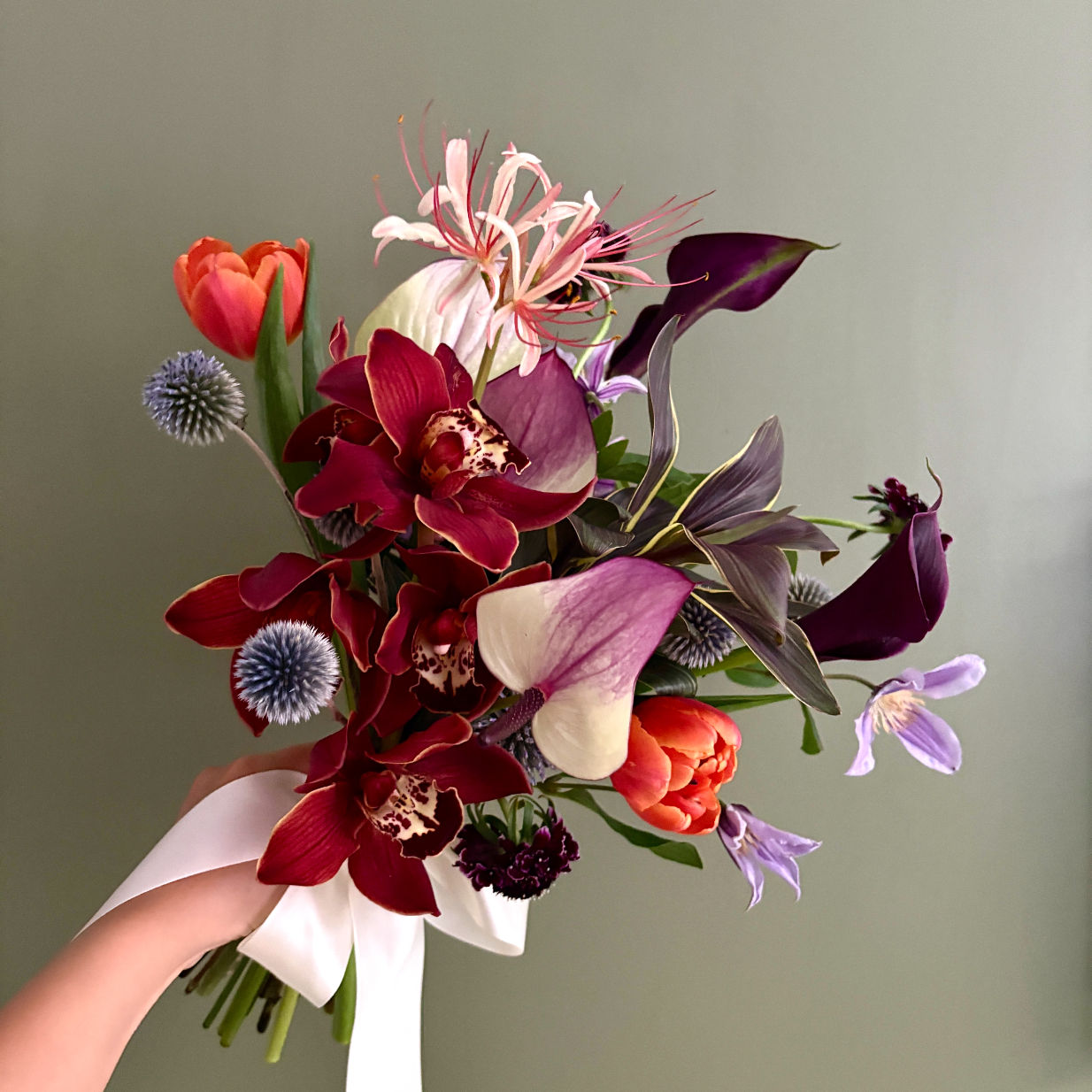 Bridal Bouquet