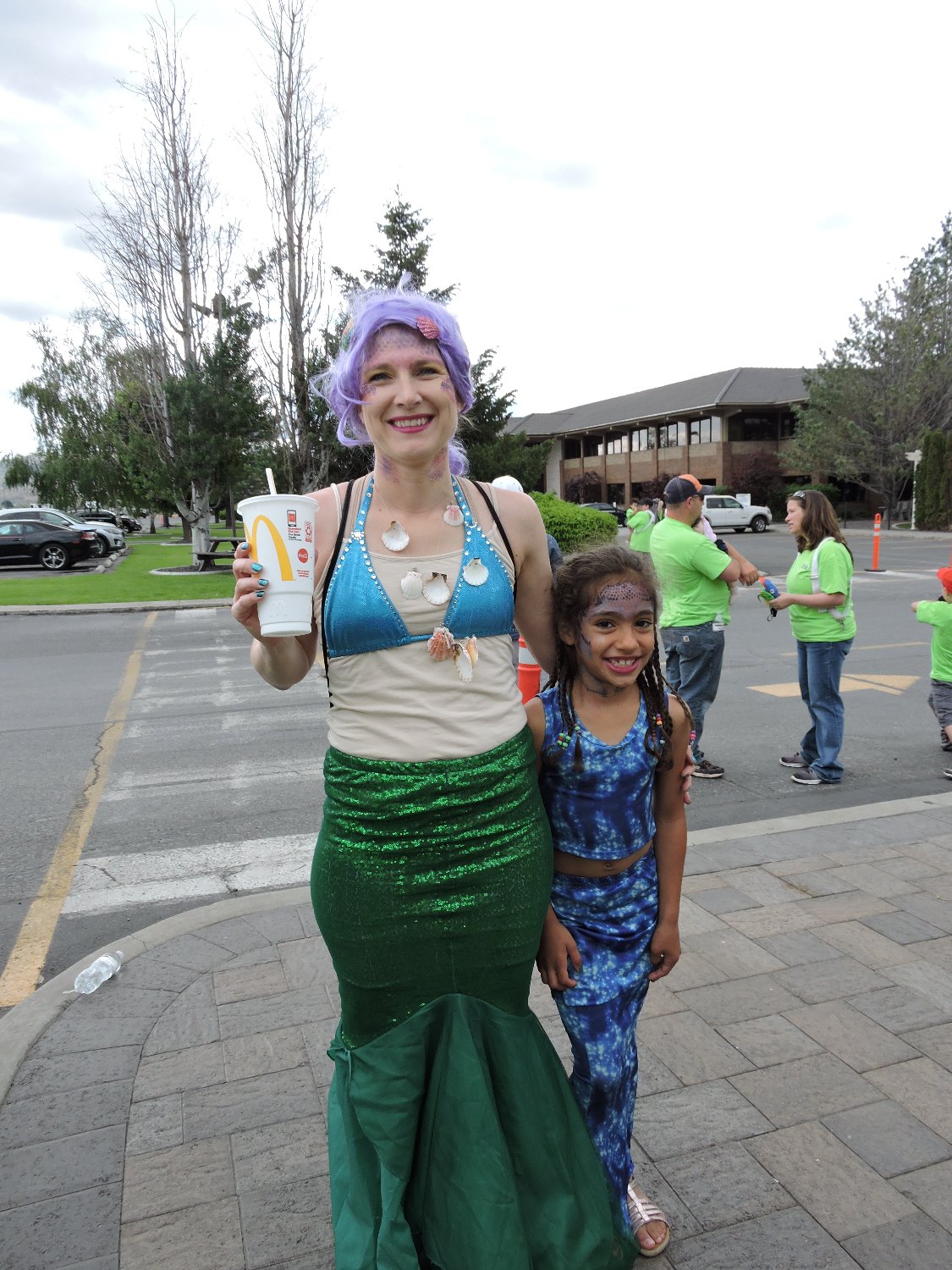 Selah Community Days