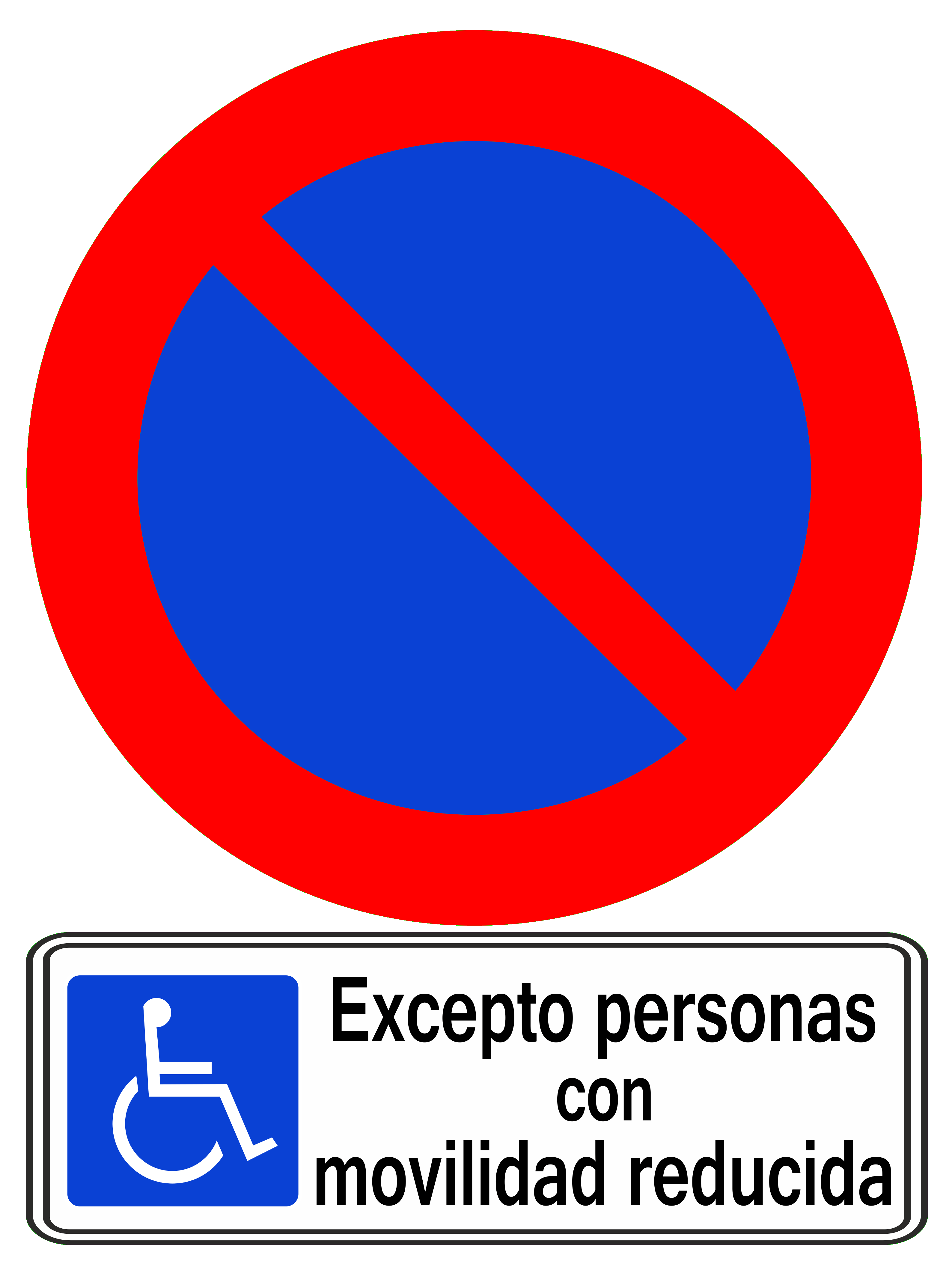 DOS SEÑALES IMPRESCINDIBLES