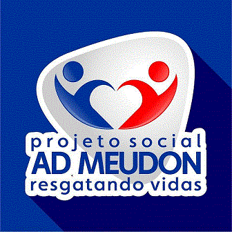 Projeto Social Resgatando Vidas -Meudon-