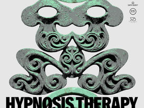 HYPNOSIS THERAPY EU FALL TOUR 2026