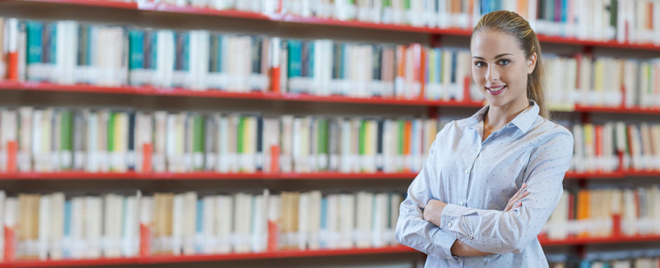Shelf-Ready Processing: We do the work, you put it away!