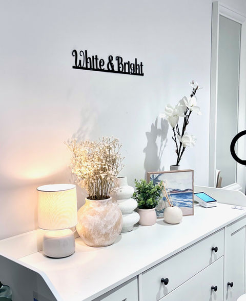 Our Studio