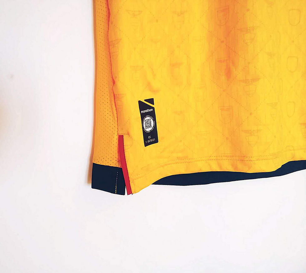 Thumbnail: *BNWT* 2025 Ecuador Centenary Shirt #10 Paez