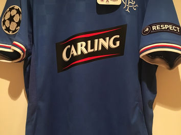 Old Firm Returns