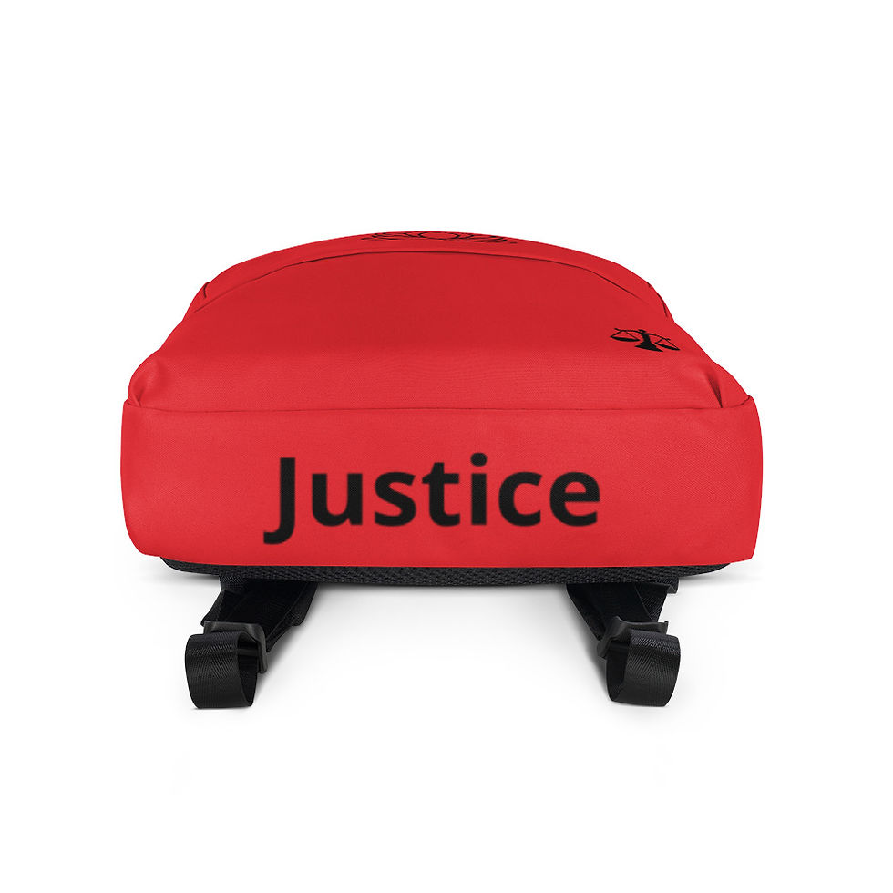 Thumbnail: Libra Edition 2021 Backpack
