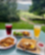 James Ranch - Bar and Grill | Dinner with a View