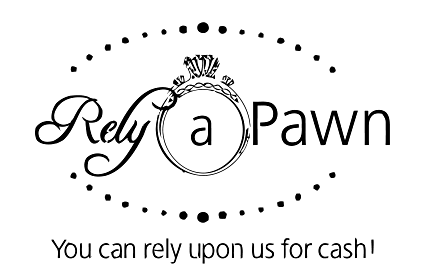 Rely A Pawn logo