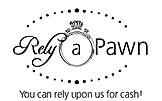 Rely A Pawn logo