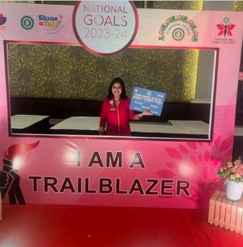 MULTI-DISTRICT RALLY